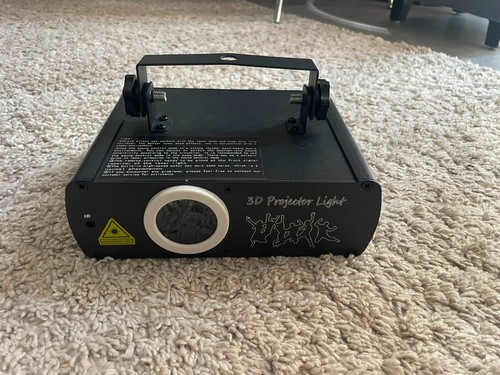 Laser party light - party,