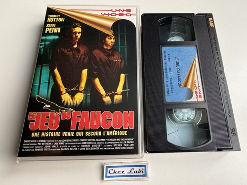 Jeu faucon - le,