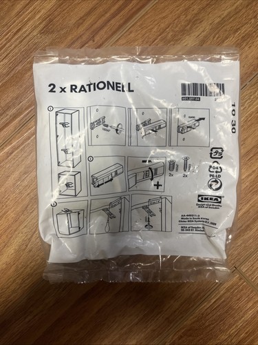 Ikea rationell 10 30 - rationell,