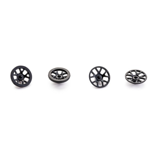 Slot wheel inserts - inserts, bbs