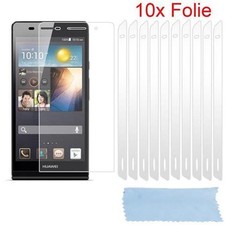 10x Films de protection