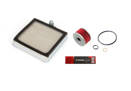 Suzuki 650 savage kit - suzuki,