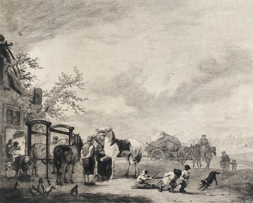 Philips wouwerman 1619 1668 - philips,