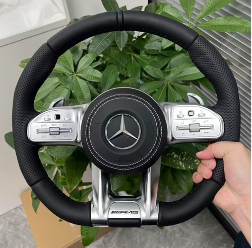 Volant sport amg - amg, &