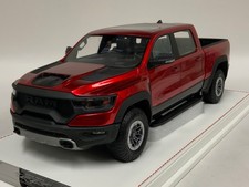 1/18 Modèles Diamand Dodge