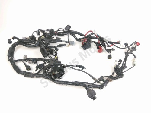 Faisceau electrique yamaha - faisceau,