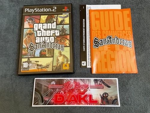 Gta grand theft auto - theft, san