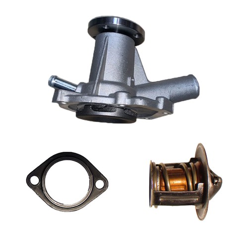 Water pump fits kubota d950 - water,