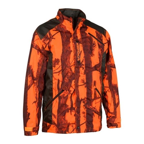 Veste chasse stronger - veste, evo