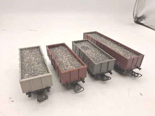 Jouef 6280 lot - , wagons