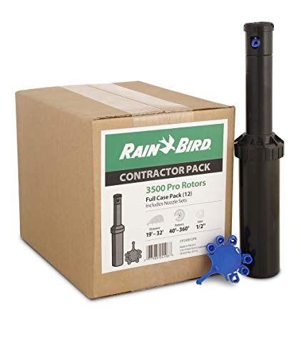 Rain bird cp3504pc pro gear - rain,