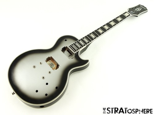 Used epiphone adam jones - used,