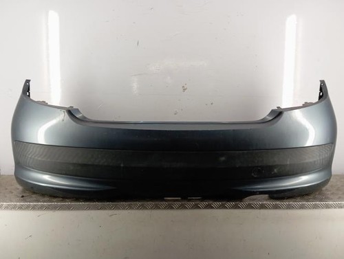 Pare choc arriere peugeot 207 - pare,