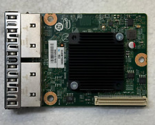 Intel SYM-340-1138-00 QUAD Port 1Gb IO Module PBA G15234-350
