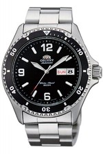 ORIENT Mako II Noir FAA02001B9