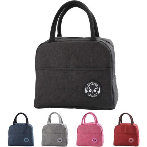 Sac isotherme repas bureau - repas,