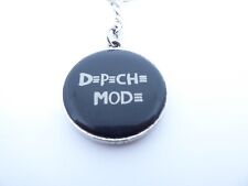 Porte-Clés Key Ring - DEPECHE MODE - TOURNEE PRECIOUS TOUR - MUSIQUE / MUSIC