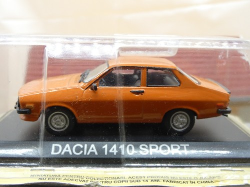 Dacia 1410 sport - 1410,