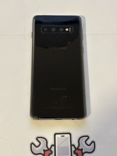 Smartphone samsung galaxy s10 - galaxy,