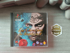 🎮 **N-MINT** Les chevaliers