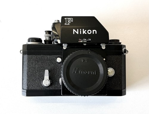 Nikon photomic - nikon,