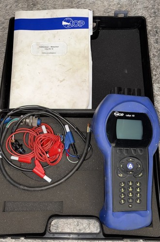 Unit aoip calys 10 - unit,