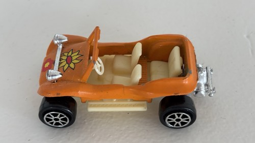 Majorette dune buggy - majorette,