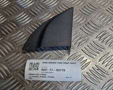 Honda Crz 2010-2016 Wing Mirror Trim Front Right