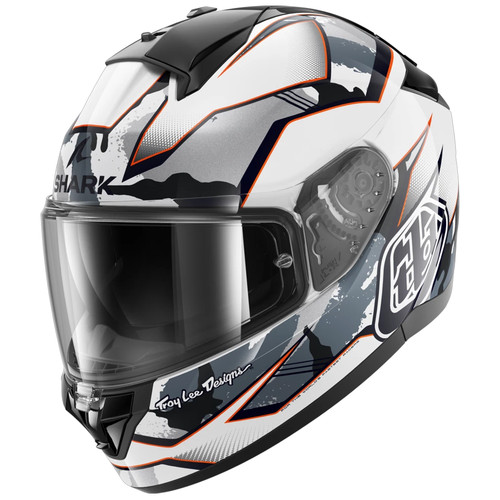 Casque intégral shark ridill - casque,
