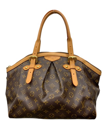 Authentic louis vuitton brown - authentic,