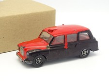 Corgi Toys 1/43 - Austin London Taxi Cab