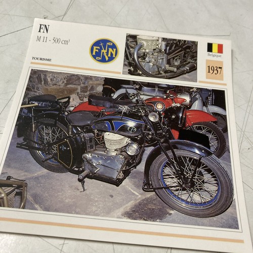 500 m11 1937 - fn,