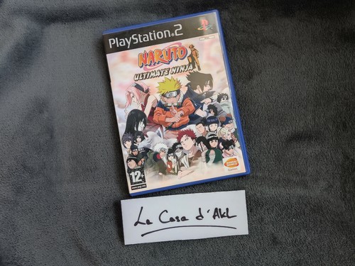 Naruto ultimate ninja sans - naruto,