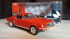 ERTL 1968 Ford Mustang GT