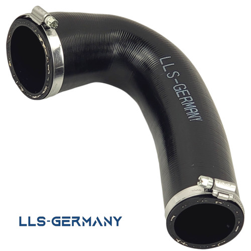 Turbo tube pour 46 ii - lt,
