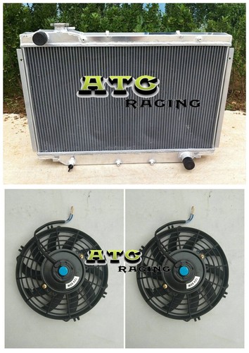 Radiateur ventilateur pour - radiateur,