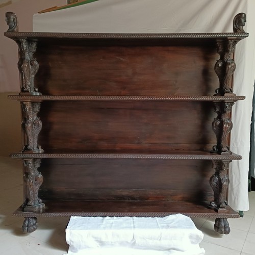 Grande etagere vaisselier - grande,