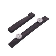 Pont De Jazz En Bois D'ébène