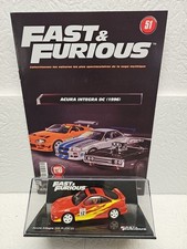 1:43 IXO Altaya Fast & Furious