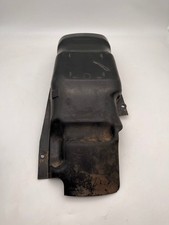 Yamaha XS500 XS 500 intérieur