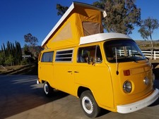 1977 Volkswagen Bus/Vanagon 