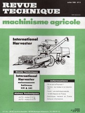 TECHNICAL MAGAZINE