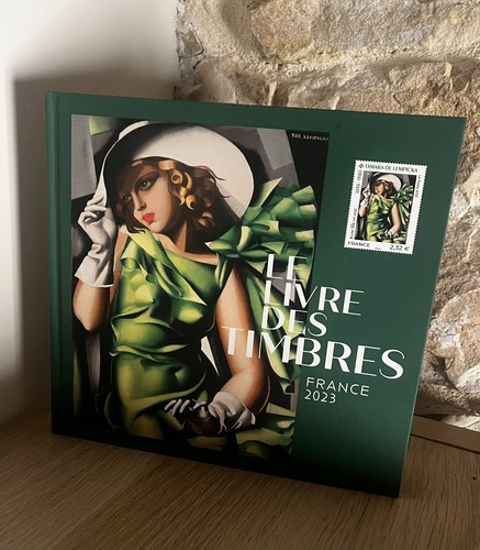 2023 livre des - le,