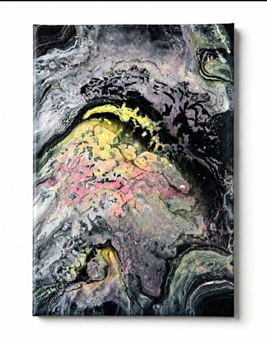 Tableau abstrait
