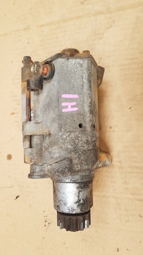 Moteur démarrage toyota - de,