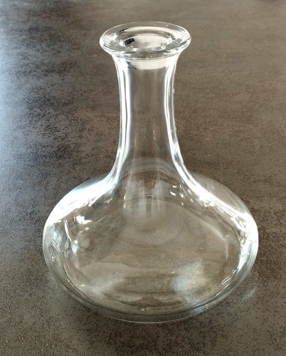 Carafe décanter vin alcool - décanter,