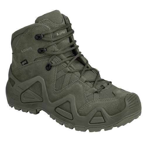 Lowa zephyr gtx mid - gtx, tf