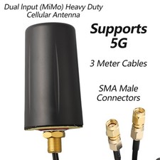 Kit Antenne Pratique 3 M??tres