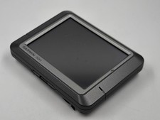 Garmin Nuvi 250 GPS Navigation