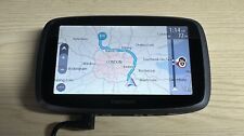 TomTom Go 500 GPS Sat Nav Lifetime EU Maps - NO ACCESSORIES Updated October 2025